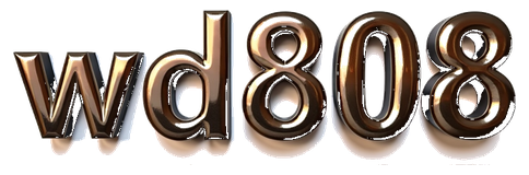 wd808 login logo